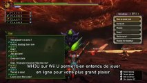 Monster Hunter 3 Ultimate - Bande-annonce #1 - Annonce du jeu
