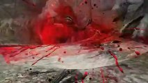 Ninja Gaiden 3 Razor's Edge - Bande-annonce #1 - Ayane est de la partie