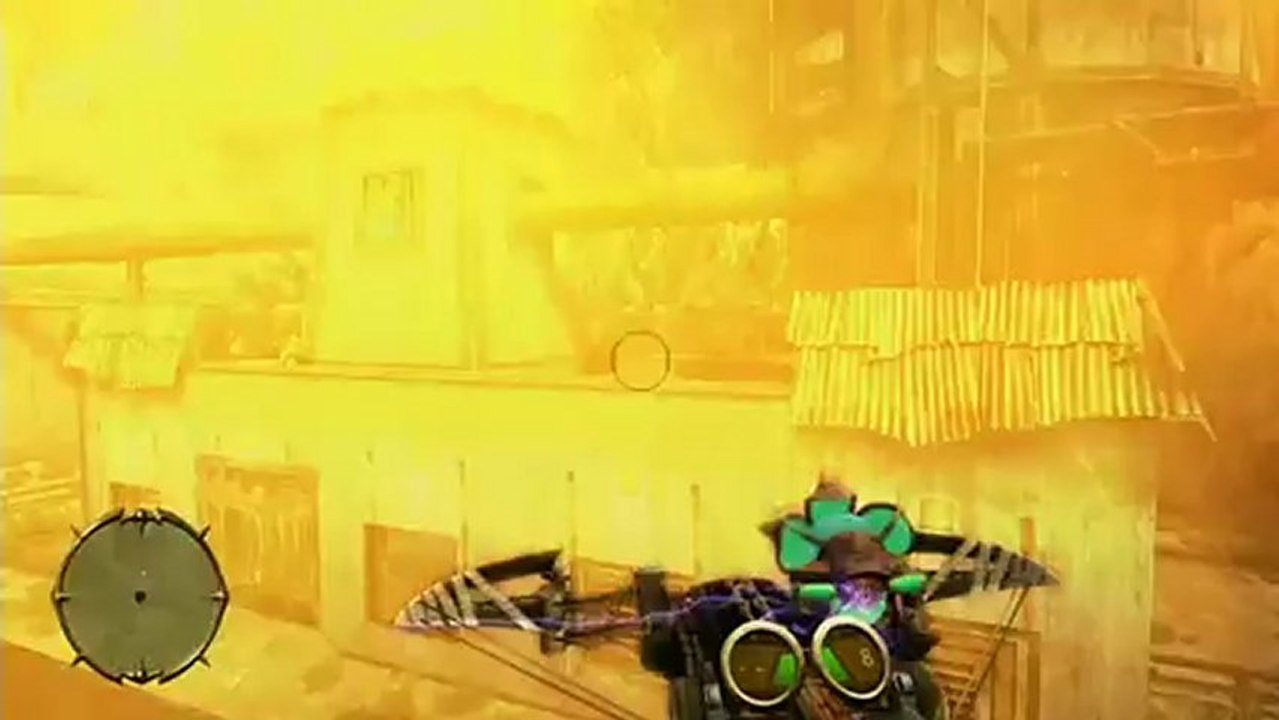 Oddworld : La Fureur De L'Étranger HD - Bande-annonce #4 - Lancement sur PC