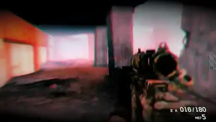Medal Of Honor : Warfighter - Gameplay #2 - Libération d'otages