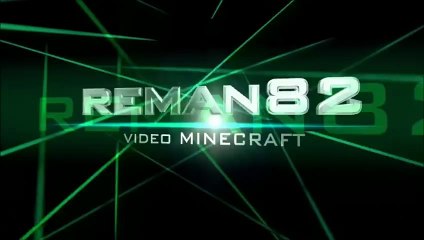 Minecraft - je suis maudit pas saint pierre