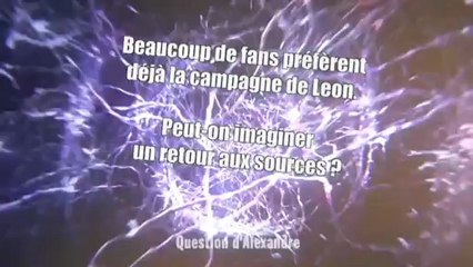 Resident Evil 6 - Bande-annonce #8 - Les producteurs répondent aux questions des joueurs