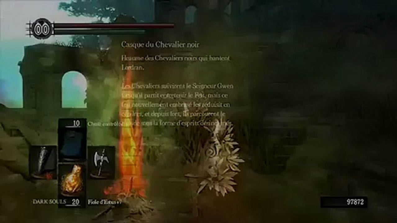 Vidéos des internautes - JC+PC DARK SOULS PREPARE TO DIE EDITION