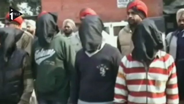 Nouvelle affaire de viol collectif en Inde