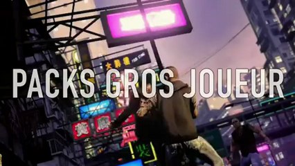 Sleeping Dogs - Bande-annonce #15 - Le contenu d'octobre