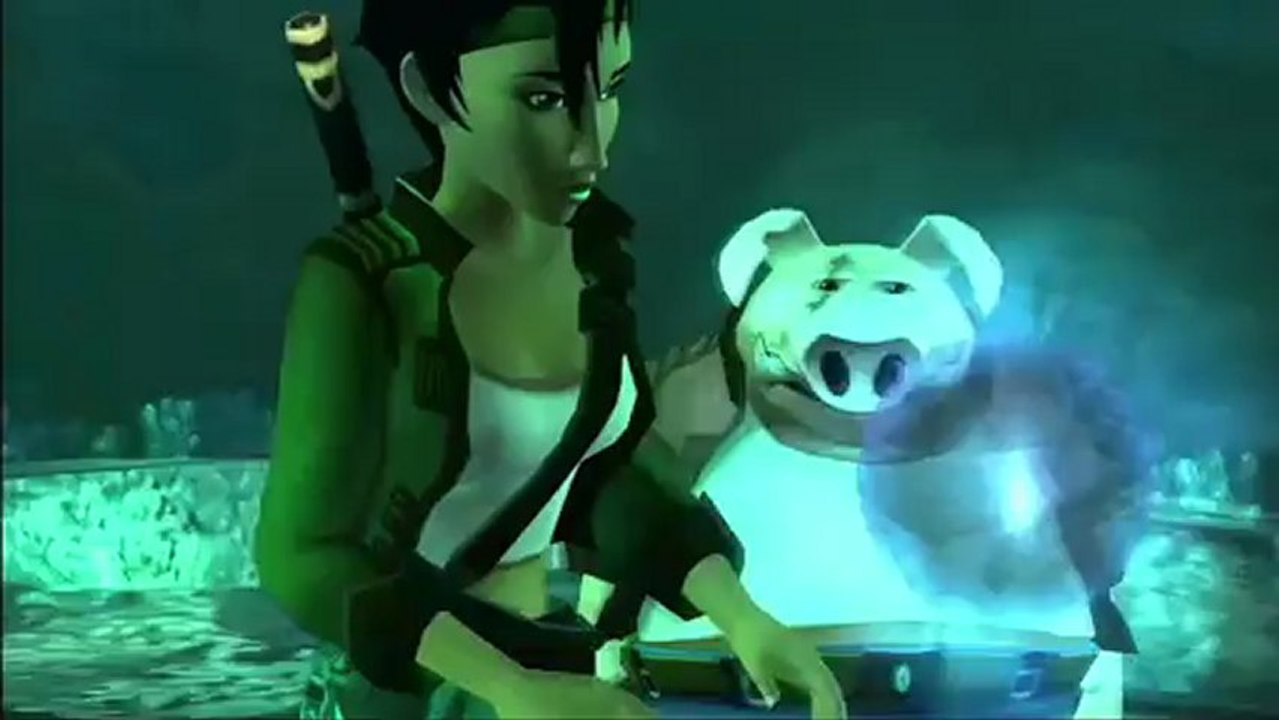 Ubisoft Xbox Live Hits Collection - Bande-annonce #1