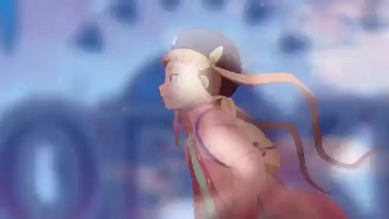 Tales Of Xillia 2 - Bande-annonce #3 - TGS 2012