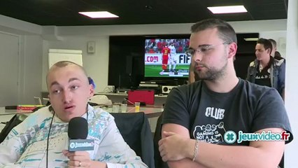 PES 2013 - Reportage : Les internautes donnent leur avis