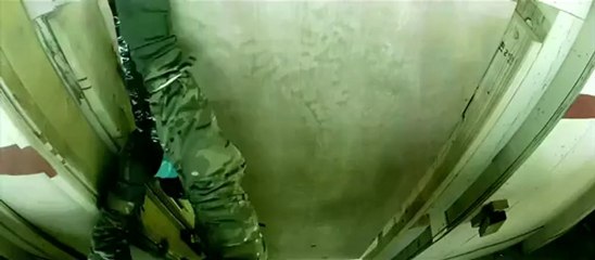 Medal Of Honor : Warfighter - Bande-annonce #16 - Seal Team 6 - Entrainement au combat #5