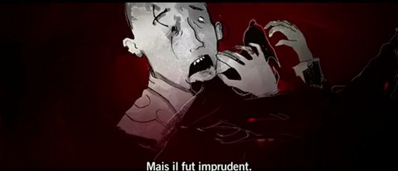 Dishonored - Bande-annonce #5 - Les contes de Dunwall - Mordre la poussière (VOST - FR)