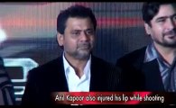 Anil Kapoor and Sushmita Sen injured!.mp4