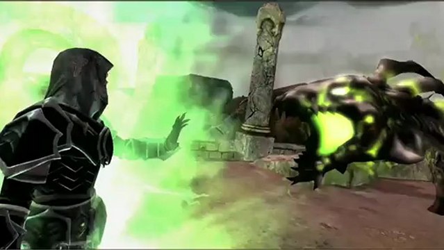 Might And Magic : Heroes 6 - Danse Macabre - Bande-annonce #1 - Dance Macabre