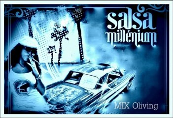 MIX SALSA MILLENIUM by Oliving