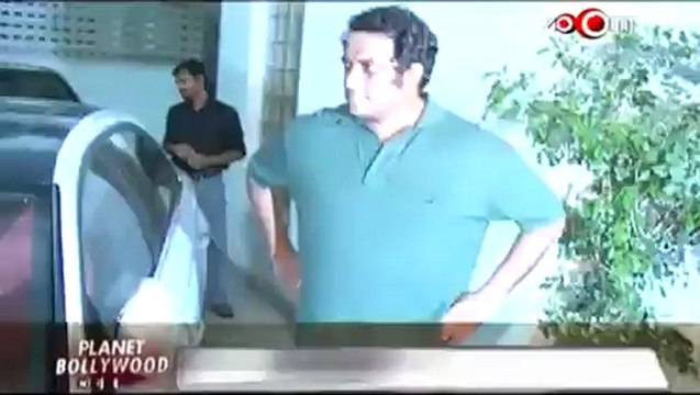 Anurag Basu will shoot for Kishore Kumar's biopic in Darjeeling.mp4