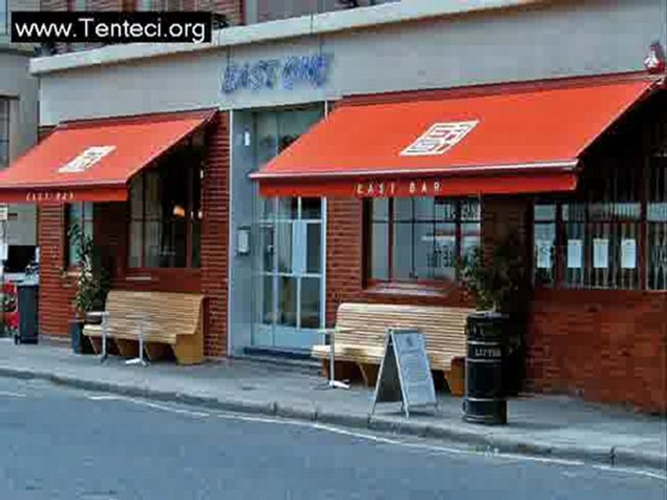 Tente Eskişehir