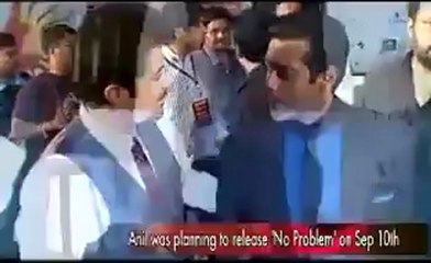 Are Anil Kapoor and Salman Khan best buddies -.mp4