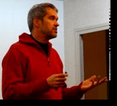 François Léger, L’alimentation et ses conséquences pour l’agriculture : Les rapports entre la société et la nature 1 de 2