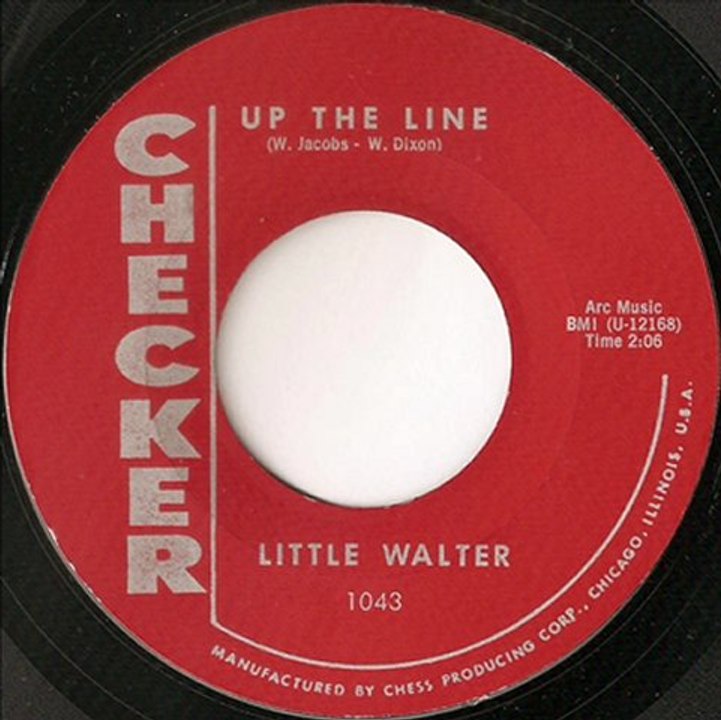 Little Walter