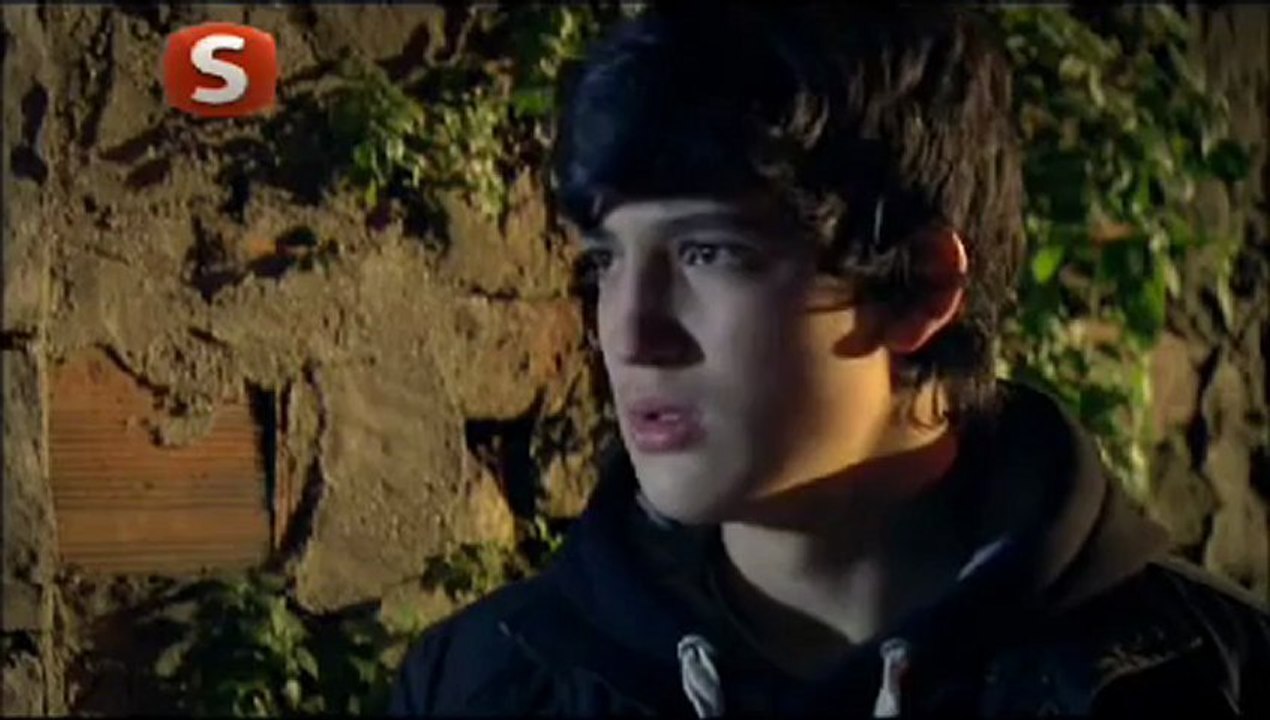 Bitmeyen Hikaye - Özgür'ün doğru % yanlış mücadelesi