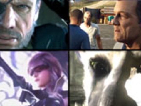 Les jeux les plus attendus de 2013 (non datés)