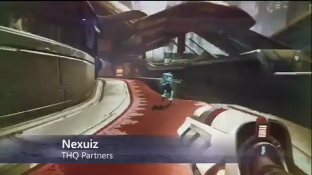 Console Microsoft Xbox 360 - Bande-annonce #18 - XBLA House Party 2012