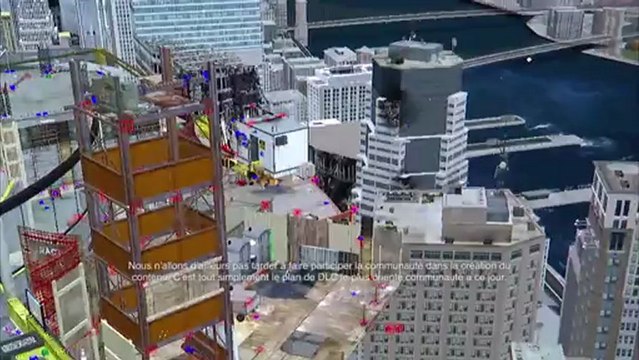 Call of Duty : Modern Warfare 3 - Bande-annonce #17 - DLC Piazza/Liberation