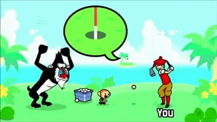 Beat The Beat : Rhythm Paradise - Bande-annonce #2 - Trailer US