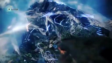 Final Fantasy 13-2 - Bande-annonce #20 - Annonce de la démo
