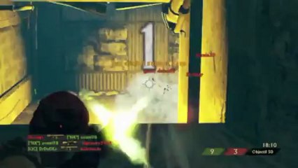 Vidéos des internautes - Uncharted 3 Top 5 kills #1