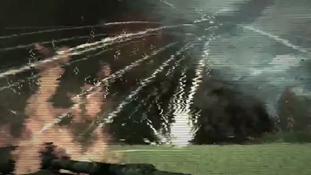 Wargame : European Escalation - Bande-annonce #3 - L'OTAN déploie ses troupes