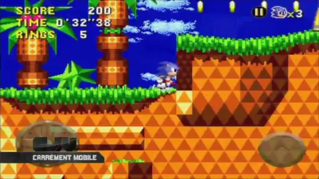 Carrément Jeux Vidéo - Carrément Jeux Vidéo Saison 2 #18 - Lancement de SWTOR, Christophe Willem et les sorties de la semai