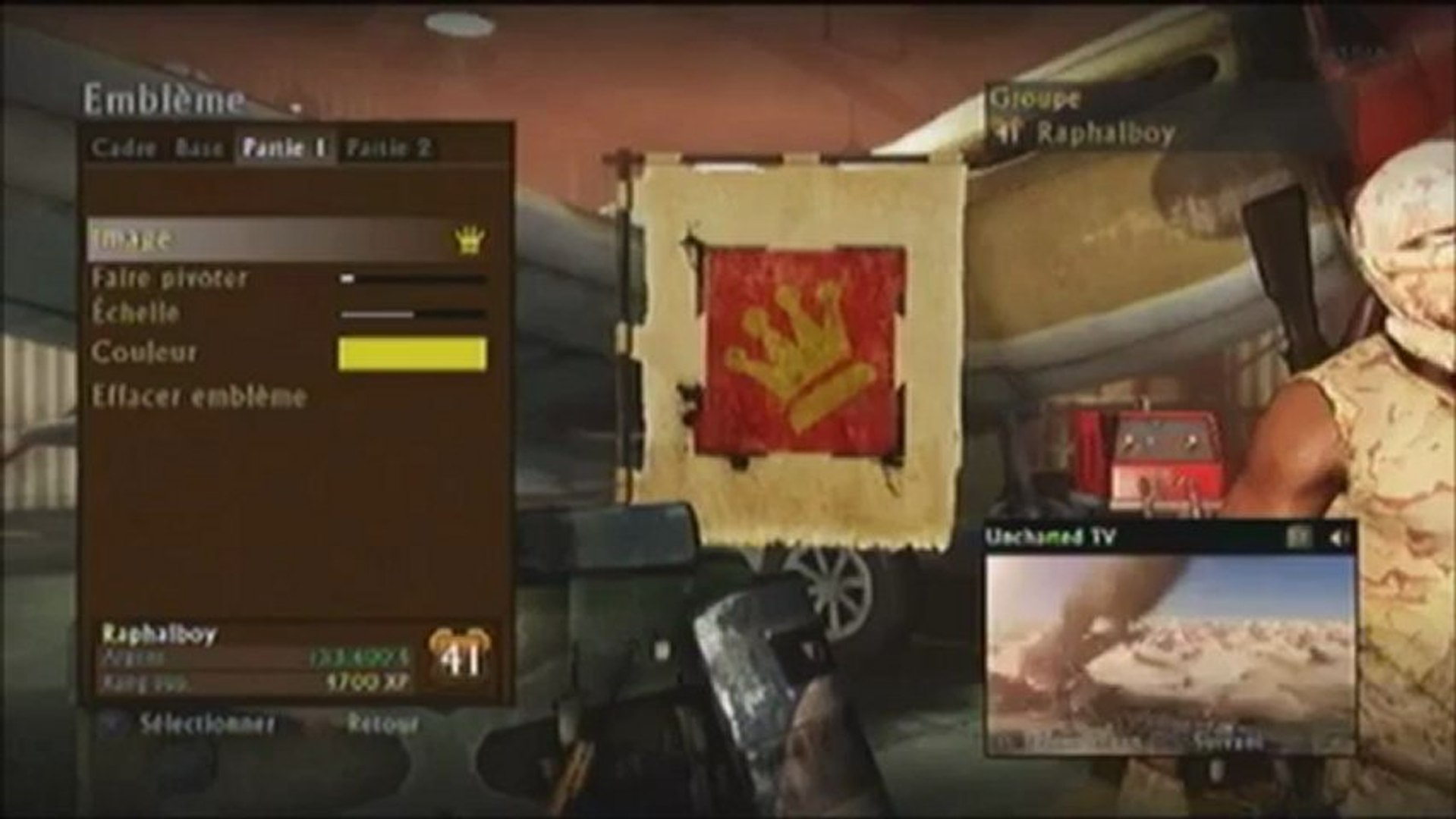 ⁣Uncharted 3 : L'Illusion de Drake - Uncharted 3 : L'illusion de Drake (TEST)