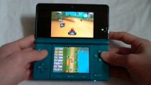 Vidéos des internautes - VidéoTest Mario Kart 7 (3DS)