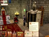 Vidéos des internautes - VIDEOTEST Sims Medieval par Kokore42