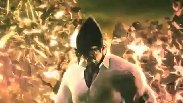 Street Fighter X Tekken - Bande-annonce #29 - Nouveaux personnages