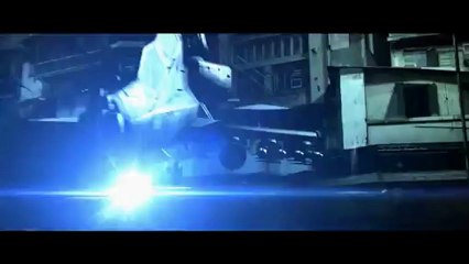 Resident Evil 6 - Bande-annonce #1 - Annonce officielle