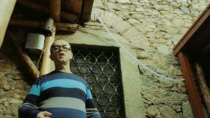 CANE NIKOLOVSKI - KOLKU SAKAM MOJA DA SI TI (video clip)