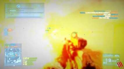 Battlefield 3 - Battlefield 3 (PC-VF)