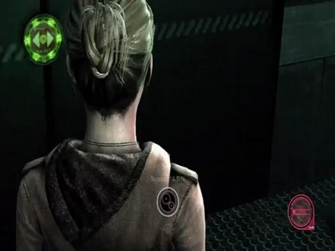 Vidéos des internautes - Commentary gameplay Amy demo