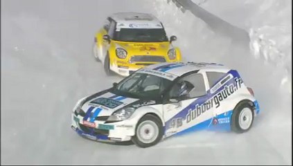 1e finale Elitesup1 - ISOLA 2013