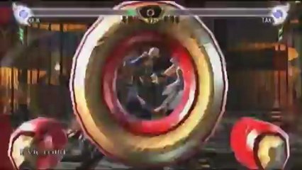 SoulCalibur 4 - The NextGen Show : Soulcalibur IV