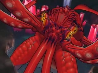 Musashi Samurai Legend 6/ Tentapoulpe