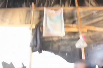 Hayat veren tüneller