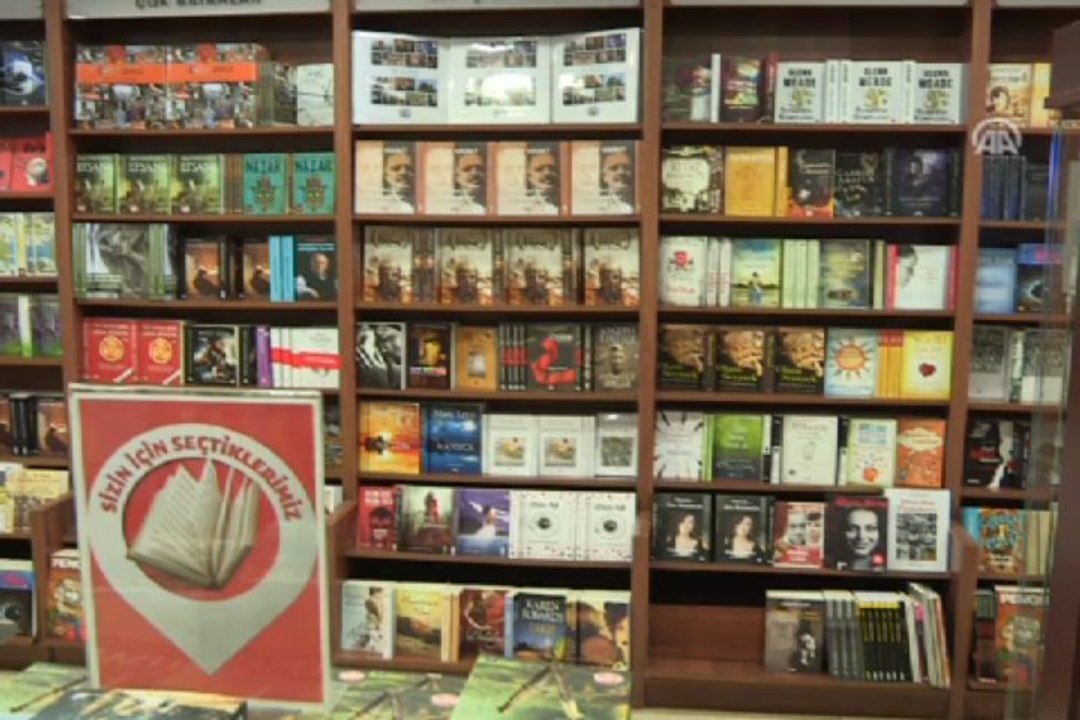 Anadolu Ajansı 2012'yi belgeledi