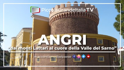 Angri - Piccola Grande Italia