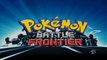 9° Sigla d'apertura italiana - Pokémon - Pokémon Battle Frontier [HD]