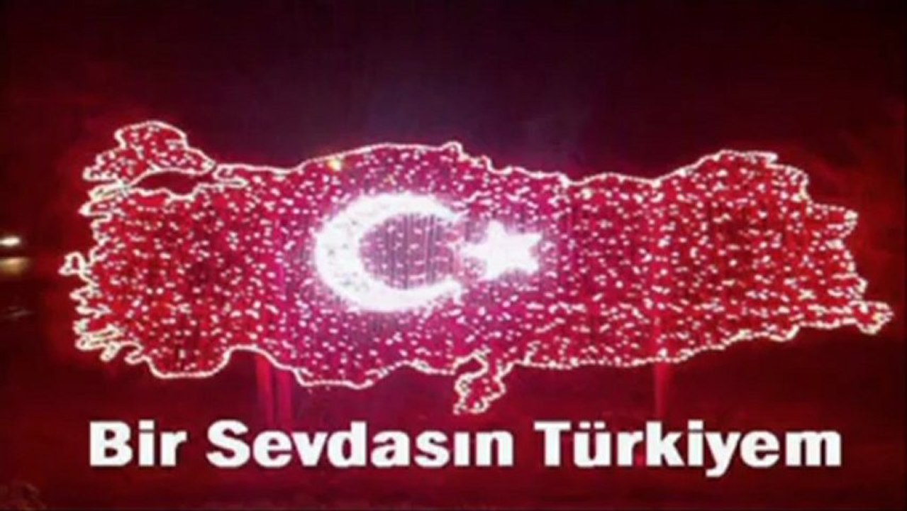 DADAŞ TEAM SUNAR NE MUTLU TÜRKÜM DİYENE