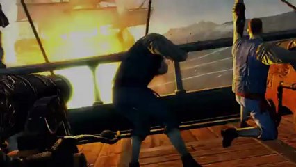 Assassin's Creed 3 - Bande-annonce #6 - Independence