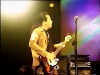 เพลง พายุรัก แสนเสียดาย จากไปลอนดอน