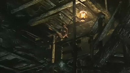 Resident Evil 6 - Gameplay #9 - Ada Wong